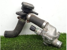 Recambio de termostato para kawasaki ninja 250 r referencia OEM IAM 161600119-140241232-390620194-390620195-140751061  