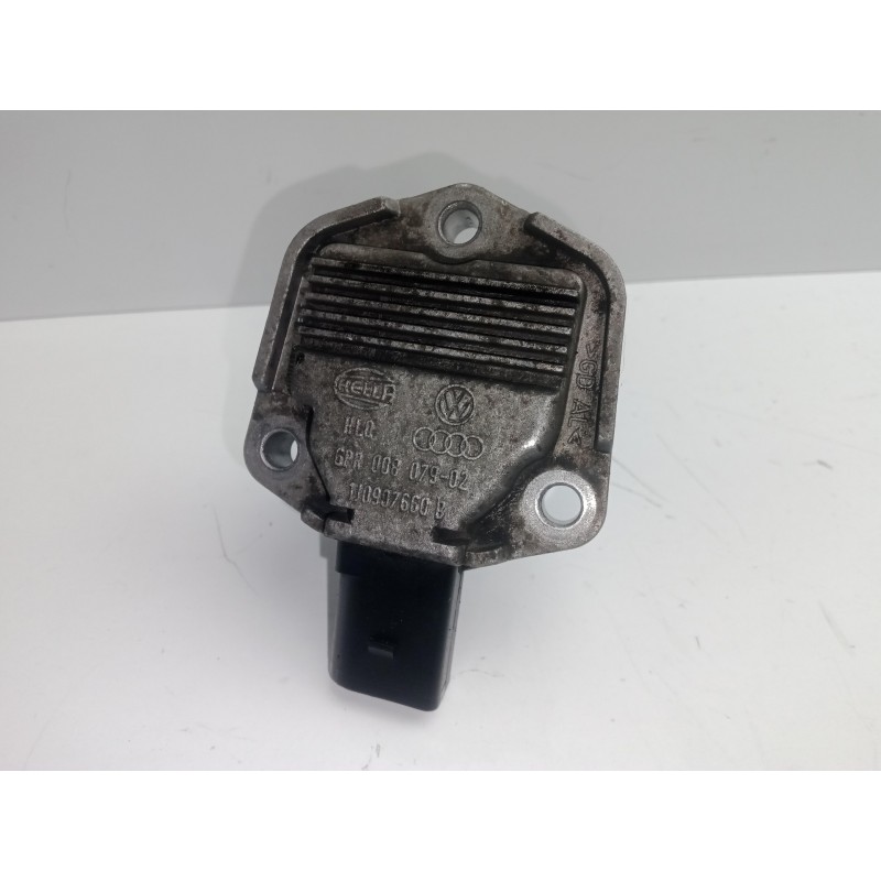 Recambio de sensor para seat toledo (1m2) 1.9 tdi referencia OEM IAM 1J0907660B  