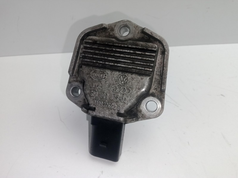 Recambio de sensor para seat toledo (1m2) 1.9 tdi referencia OEM IAM 1J0907660B  