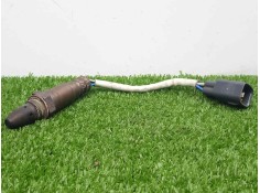 Recambio de sonda lambda para toyota yaris 1.3 16v cat referencia OEM IAM 8946752110 4.CABLES 4.PINES