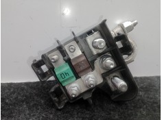 Recambio de caja reles / fusibles para fiat tipo ii (357) berlina 1.6 jtdm 16v referencia OEM IAM 00518965870-49960-02265-20122 