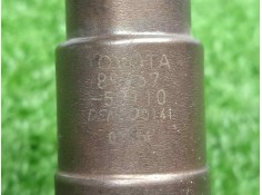 Recambio de sonda lambda para toyota yaris 1.3 16v cat referencia OEM IAM 8946752110 4.CABLES 4.PINES 2