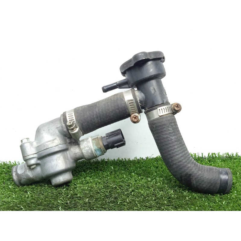 Recambio de termostato para kawasaki ninja 250 r referencia OEM IAM 161600119-140241232-390620194-390620195-140751061  