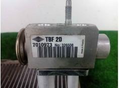 Recambio de condensador / radiador aire acondicionado para land rover evoque 2.2 td4 cat referencia OEM IAM FA992001-7010973 270 2