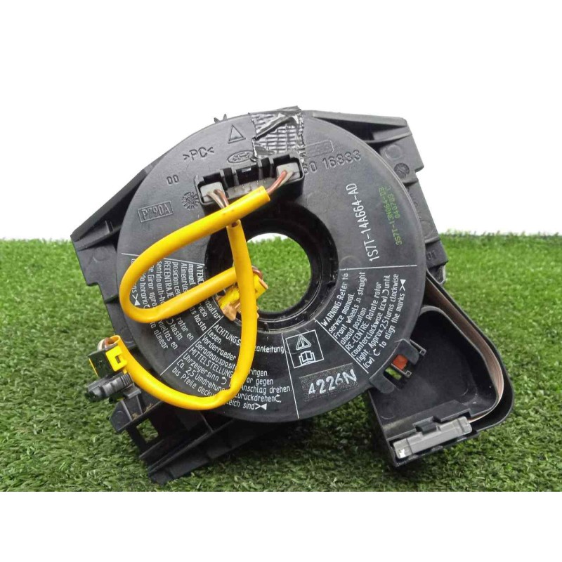 Recambio de anillo airbag para ford mondeo berlina (ge) 2.5 v6 24v cat referencia OEM IAM 1S7T14A664AD  