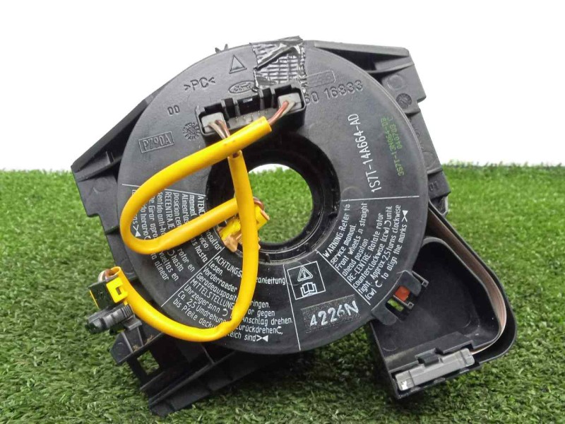 Recambio de anillo airbag para ford mondeo berlina (ge) 2.5 v6 24v cat referencia OEM IAM 1S7T14A664AD  