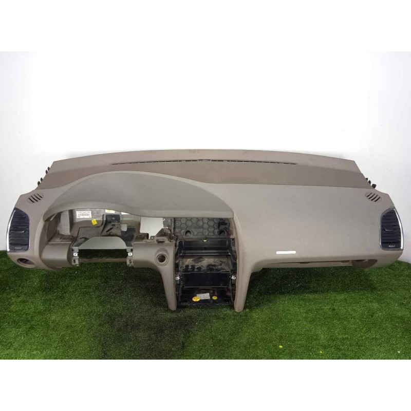 Recambio de salpicadero para audi q7 (4l) 3.0 v6 24v tdi referencia OEM IAM 4L1858041  