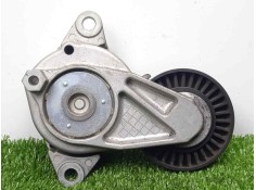Recambio de tensor correa auxiliar para toyota yaris 1.3 16v cat referencia OEM IAM 1662047030 Ø DIAMETRO: 70MM 