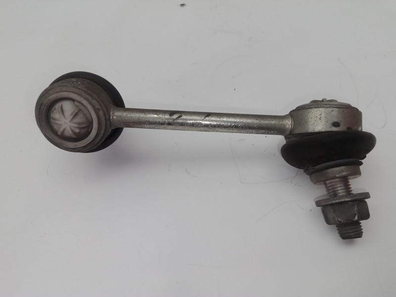 Recambio de bieleta estabilizadora trasera izquierda para alfa romeo giulietta (191) 1.6 jtd cat referencia OEM IAM   