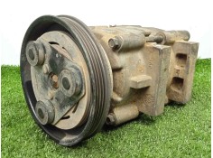 Recambio de compresor aire acondicionado para kia joice 2.0 cat referencia OEM IAM F500AFWAA02 HCC - 4.CANALES FS10