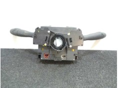 Recambio de mando luces para peugeot 207 1.4 hdi referencia OEM IAM 96661296XT-50767285-COM2005 COM 2005 VALEO 2