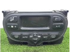 Recambio de mando climatizador para peugeot 206 berlina 1.4 16v cat (kfu / et3j4) referencia OEM IAM 216673905  