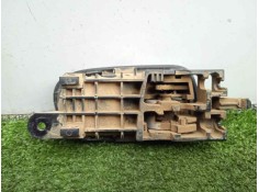 Recambio de maneta interior trasera izquierda para suzuki grand vitara jb (jt) 1.9 ddis turbodiesel referencia OEM IAM SINREFERE 2