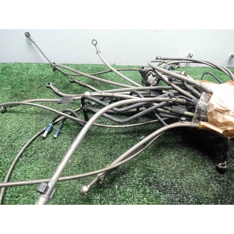 Recambio de no identificado para bmw r 1200 rt/st referencia OEM IAM   K26 - 05-10