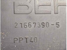 Recambio de mando climatizador para peugeot 206 berlina 1.4 16v cat (kfu / et3j4) referencia OEM IAM 216673905   2