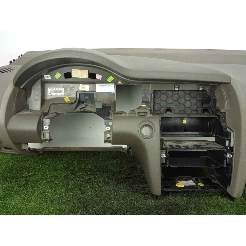 Recambio de salpicadero para audi q7 (4l) 3.0 v6 24v tdi referencia OEM IAM 4L1858041  