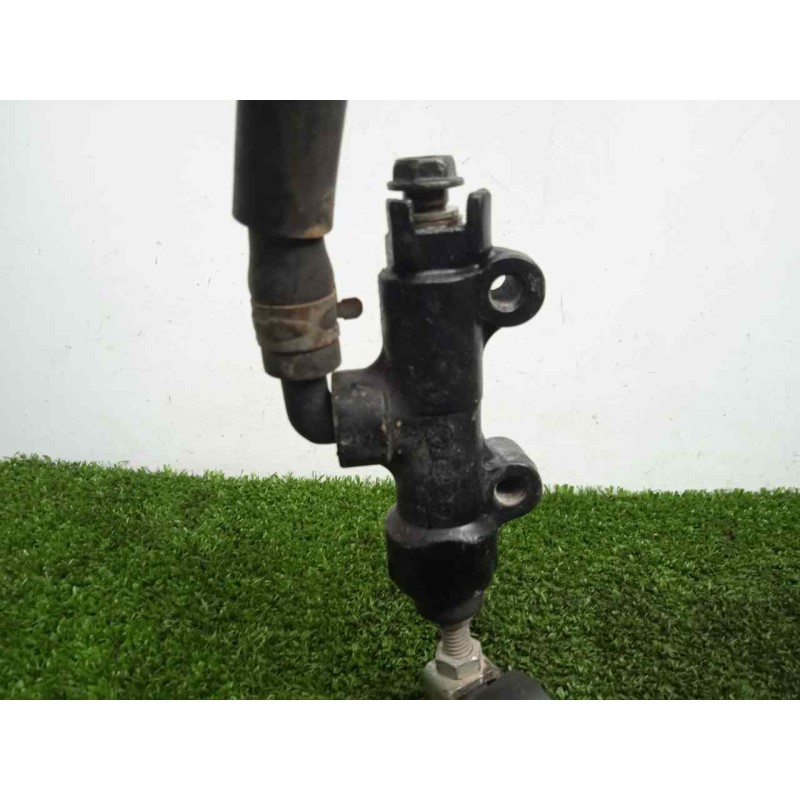 Recambio de bomba freno para kawasaki ninja 250 r referencia OEM IAM 430150091 TRASERO 