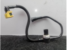 Recambio de sensor presion para fiat tipo ii (357) berlina 1.6 jtdm 16v referencia OEM IAM 55266801   2