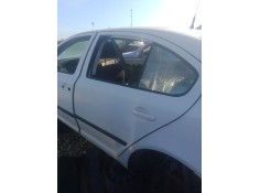 Recambio de puerta trasera izquierda para skoda octavia berlina (1z3) 1.6 referencia OEM IAM   