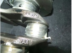 Recambio de cigueñal para ford mondeo berlina (ge) 2.0 tdci td cat referencia OEM IAM XS7Q   2