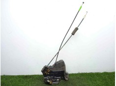 Recambio de cerradura puerta delantera izquierda para suzuki grand vitara jb (jt) 1.9 ddis turbodiesel referencia OEM IAM SINREF