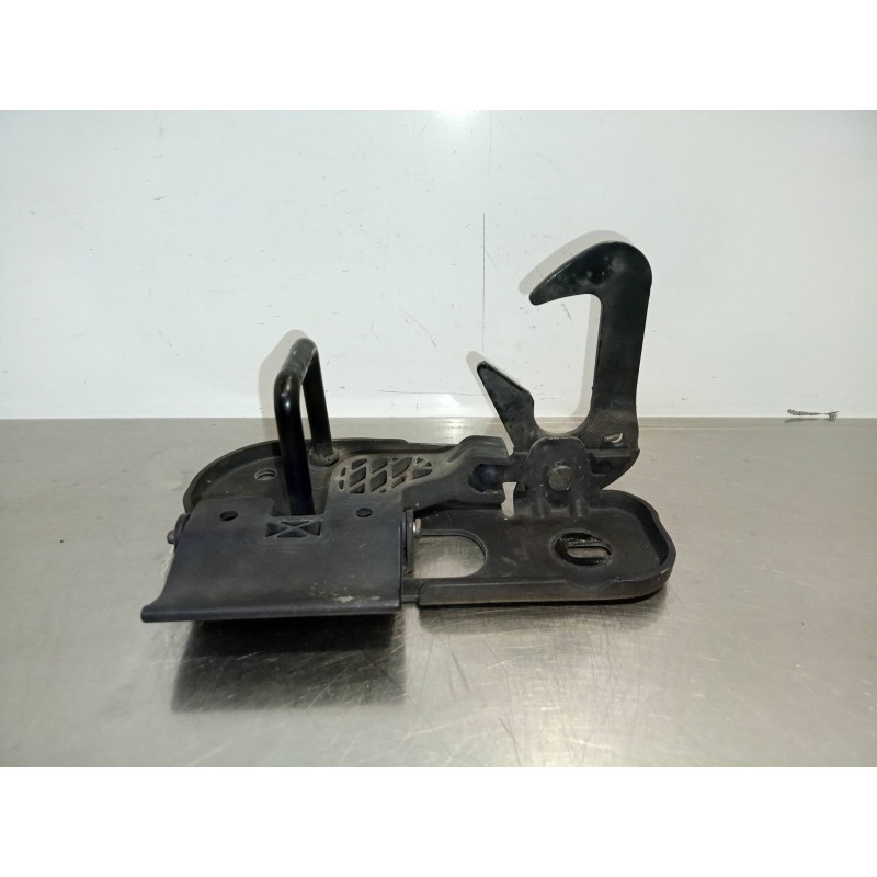 Recambio de cerradura capot para volkswagen touran (1t1) 1.9 tdi referencia OEM IAM NOTIENEREFERENCIA  