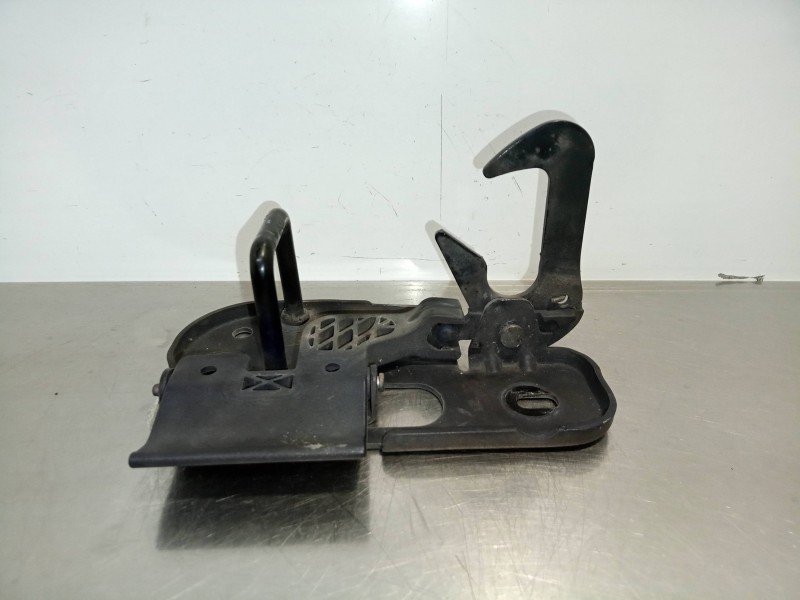 Recambio de cerradura capot para volkswagen touran (1t1) 1.9 tdi referencia OEM IAM NOTIENEREFERENCIA  