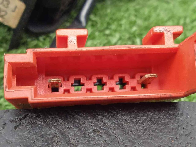 Recambio de mando limpia para volkswagen lupo (6x1/6e1) 1.4 16v referencia OEM IAM 6N0953503J  