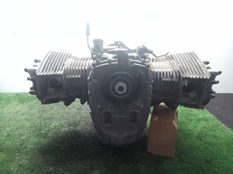 Recambio de despiece motor para bmw r 1200 rt/st referencia OEM IAM 122EF K26 