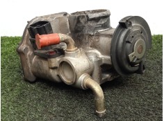 Recambio de caja mariposa para daewoo matiz (m100, m150) 1.0 referencia OEM IAM 96611290  