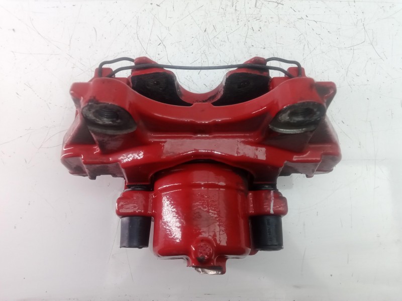 Recambio de pinza freno delantera izquierda para opel corsa e gsi referencia OEM IAM   