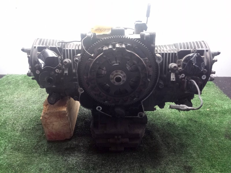 Recambio de despiece motor para bmw r 1200 rt/st referencia OEM IAM 122EF K26 