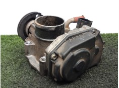 Recambio de caja mariposa para daewoo matiz (m100, m150) 1.0 referencia OEM IAM 96611290   2