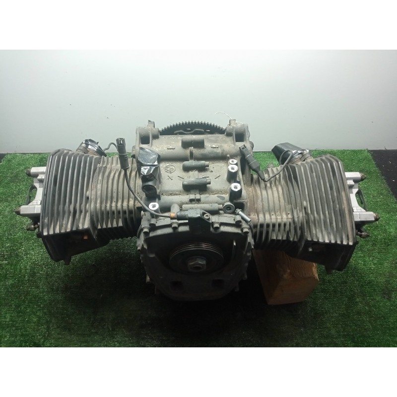 Recambio de despiece motor para bmw r 1200 rt/st referencia OEM IAM 122EF K26 