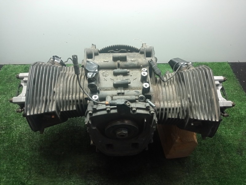 Recambio de despiece motor para bmw r 1200 rt/st referencia OEM IAM 122EF K26 