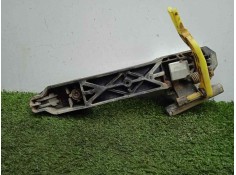 Recambio de maneta exterior trasera izquierda para suzuki grand vitara jb (jt) 1.9 ddis turbodiesel referencia OEM IAM SINREFERE 2