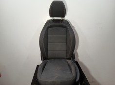 Recambio de asiento delantero izquierdo para fiat tipo ii (357) berlina 1.6 jtdm 16v referencia OEM IAM   