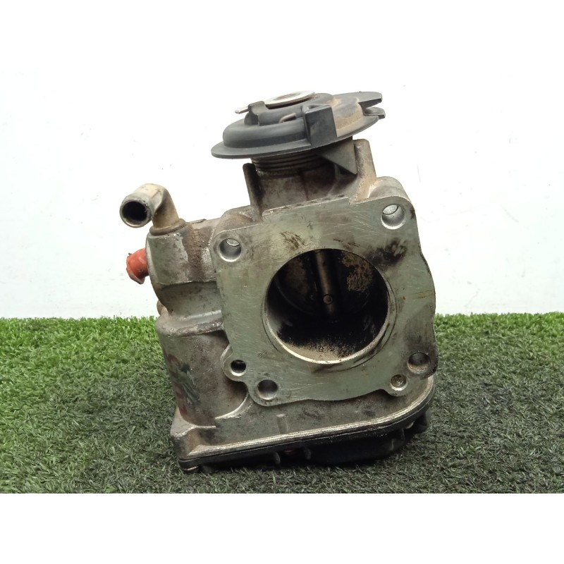 Recambio de caja mariposa para daewoo matiz (m100, m150) 1.0 referencia OEM IAM 96611290  