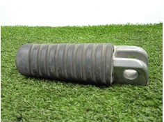 Recambio de posapie para kawasaki ninja 250 r referencia OEM IAM 340280036-340281430 DELANTERO.DERECHO 