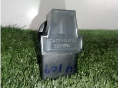 Recambio de bobina encendido para volkswagen bora berlina (1j2) 1.6 16v referencia OEM IAM R0401S00400 4.PINES CHAMPION 2