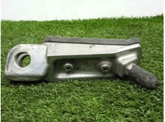 Recambio de posapie para kawasaki ninja 250 r referencia OEM IAM 340280036-340281430 DELANTERO.DERECHO  2