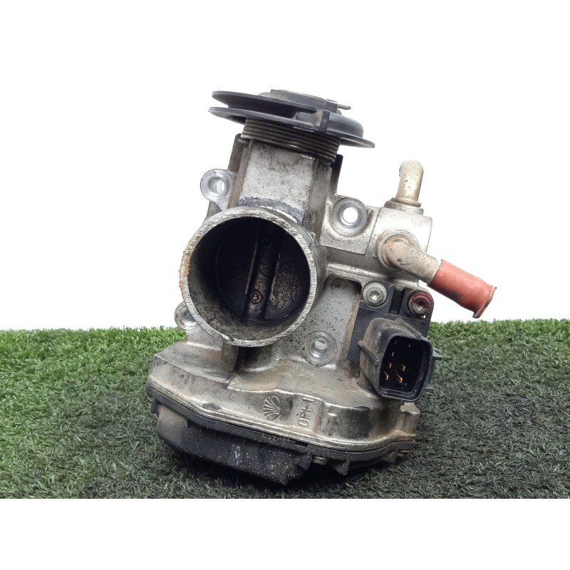 Recambio de caja mariposa para daewoo matiz (m100, m150) 1.0 referencia OEM IAM 96611290  