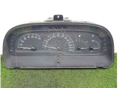 Recambio de cuadro instrumentos para renault laguna (b56) 1.9 dti diesel cat referencia OEM IAM 820002235C  