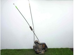 Recambio de cerradura puerta trasera izquierda para suzuki grand vitara jb (jt) 1.9 ddis turbodiesel referencia OEM IAM SINREFER
