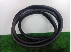 Recambio de gomas contorno puerta para land rover evoque 2.2 td4 cat referencia OEM IAM LR027223  