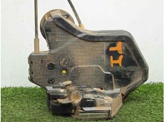 Recambio de cerradura puerta trasera izquierda para suzuki grand vitara jb (jt) 1.9 ddis turbodiesel referencia OEM IAM SINREFER 2