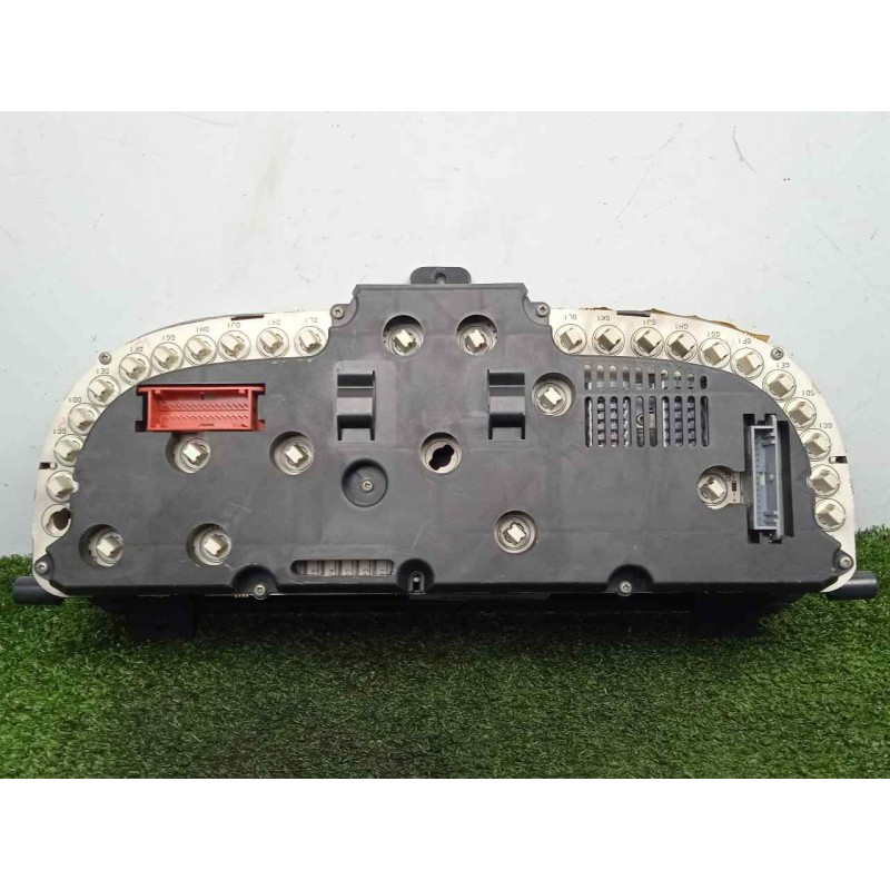 Recambio de cuadro instrumentos para renault laguna (b56) 1.9 dti diesel cat referencia OEM IAM 820002235C  