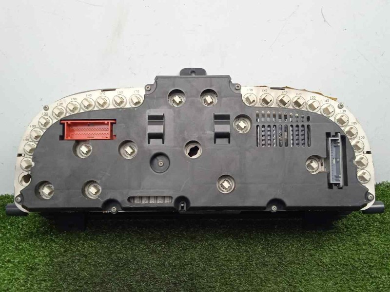 Recambio de cuadro instrumentos para renault laguna (b56) 1.9 dti diesel cat referencia OEM IAM 820002235C  