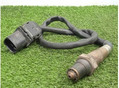 Recambio de sonda lambda para mercedes-benz clase r (w251) 3.0 cdi cat referencia OEM IAM 0035427018-0258017016 5.CABLES 6.PINES