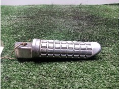 Recambio de posapie para kawasaki ninja 250 r referencia OEM IAM 340281489 TRASERO.DERECHO 